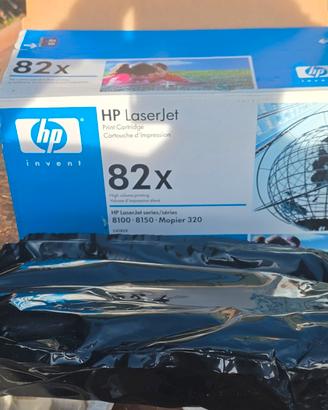 toner hp