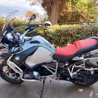 Bmw r 1250 gs adv - 2022