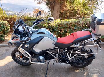 Bmw r 1250 gs adv - 2022