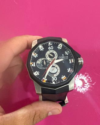 Orologio da uomo Corum Admiral's Cup Tides 48
