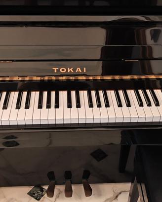 Pianoforte Verticale Tokai AU-1 (Made in Japan) -