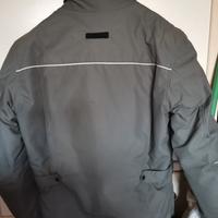 Giacca moto touring spidi XL