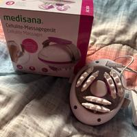 Massaggiatore per ridurre la cellulite