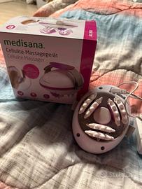 Massaggiatore per ridurre la cellulite