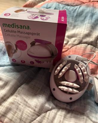 Massaggiatore per ridurre la cellulite