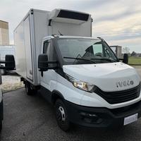 Furgone isotermico Iveco Daily 35-160