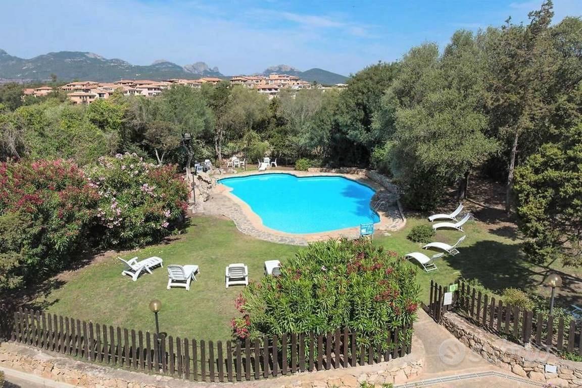 Appartamento Olbia [Cod. rif 3266519VRG] - Vista 2