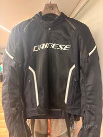 Giacca Dainese SPO AIR FRAME 3