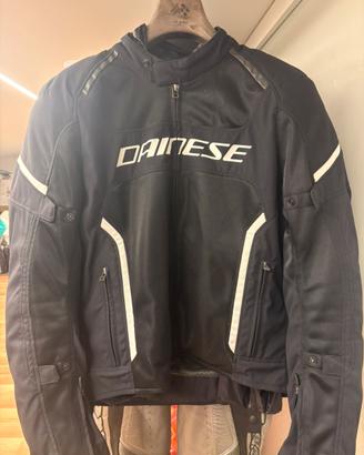 Giacca Dainese SPO AIR FRAME 3