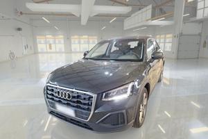AUDI Q2 1.0 30 TFSI ADMIRED SUV
