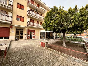 Locale via Calogero Volpe Serradifalco