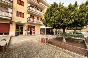 Locale via Calogero Volpe Serradifalco