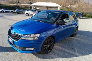 Skoda Fabia 1.0 Benzina – Anno 2020