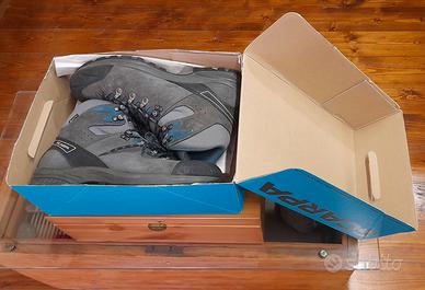 Kailash Trek GTX taglia 45