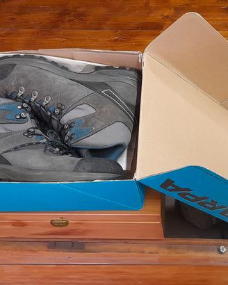 Kailash Trek GTX taglia 45