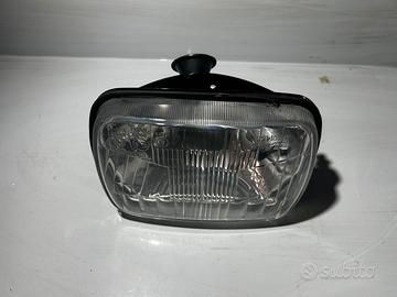 FARO ANTERIORE SX FIAT 126 1° Serie -4309240- NUOV