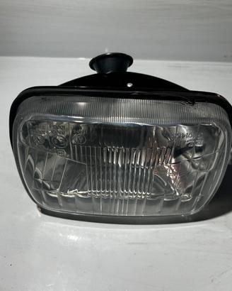 FARO ANTERIORE SX FIAT 126 1° Serie -4309240- NUOV