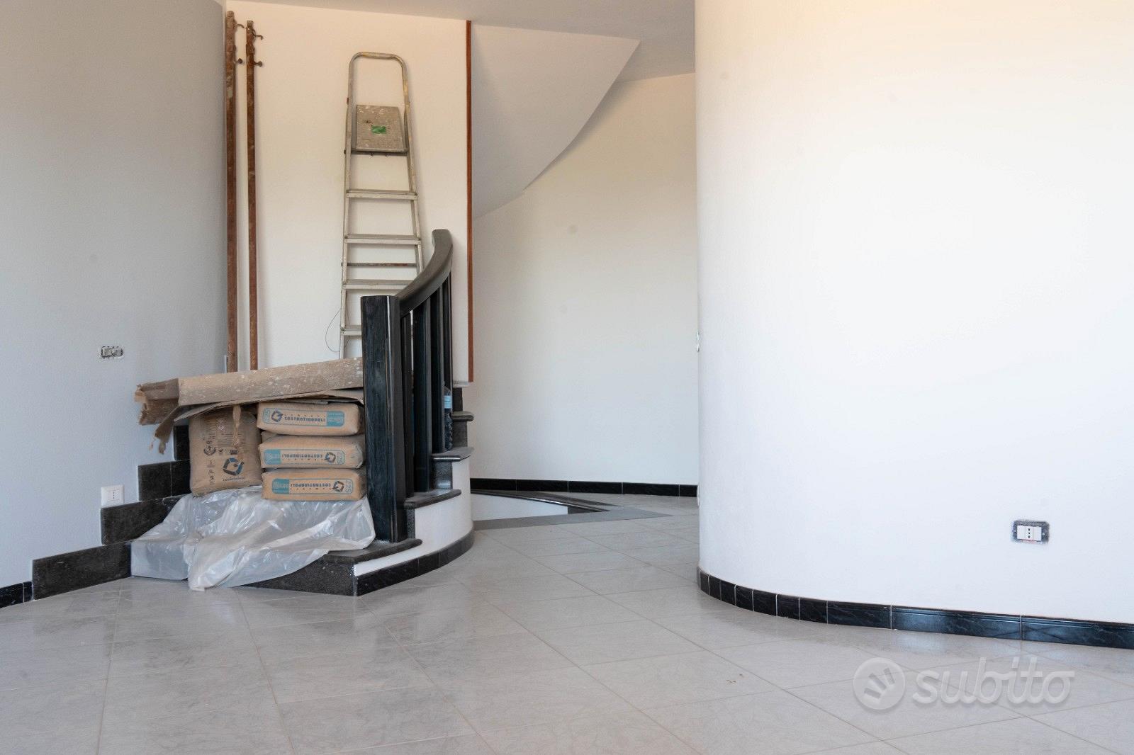 Casa – Biddesorris/Villasor, Casteddu/Cagliari - Vista 3