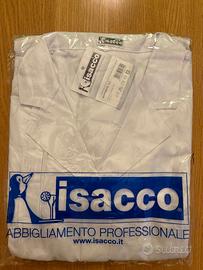 Camice donna slim mezza manica taglia XL