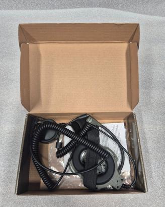 Cuffie Auricolari Midland Bowman Evo