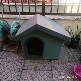 cuccia per cani piccola media taglia