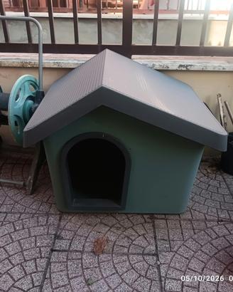 cuccia per cani piccola media taglia