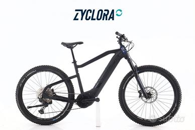 Haibike HardSeven 8 XT t.M