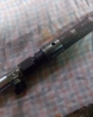 scalpello pneumatico CUTURI E