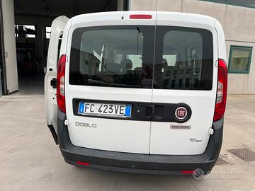 Fiat doblò N1