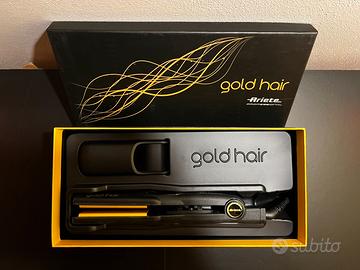 Piastra GoldHair