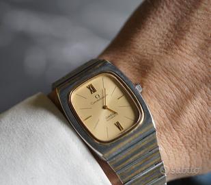 Omega Constellation 