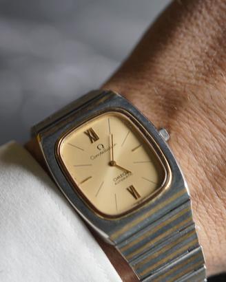 Omega Constellation 
