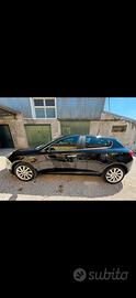 GIULIETTA GPL 1.4 2016