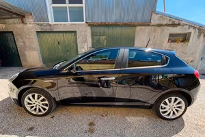 GIULIETTA GPL 1.4 2016