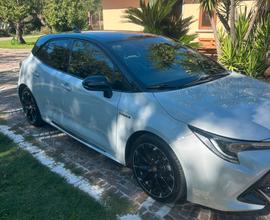 Toyota Corolla GR Sport 2020 full optional