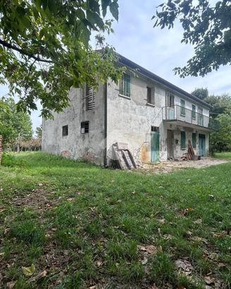 CASA INDIPENDENTE A VIGODARZERE