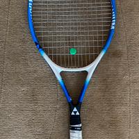 Racchetta da tennis Fischer Titanium