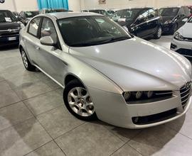 Alfa Romeo 159 1.9 150 CV - Progression - 2008