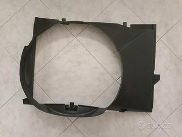 convogliare aria Mercedes R129