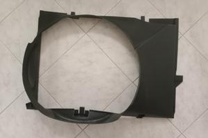 convogliare aria Mercedes R129
