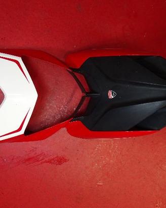 MUSO DUCATI HYPERMOTARD 821 SP