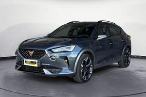 Cupra Formentor 1.4 e-Hybrid DSG
