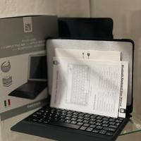 TUCANO GANCIO/CUSTODIA TABLET (nuovo con scatola)