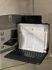 TUCANO GANCIO/CUSTODIA TABLET (nuovo con scatola)