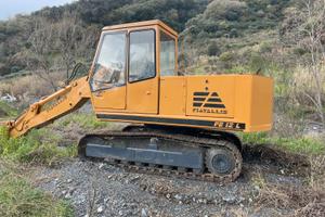 Escavatore Fiat-Allis FE12L
