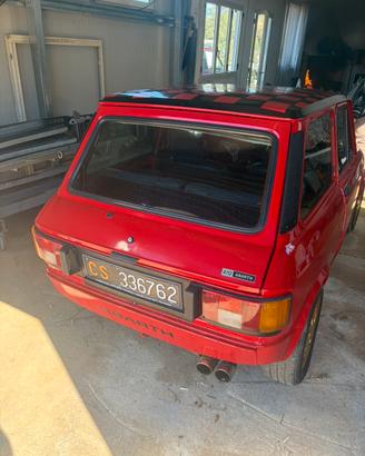 replica a112 abarth