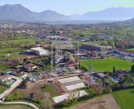 Terreno Edificabile - Manerba del Garda