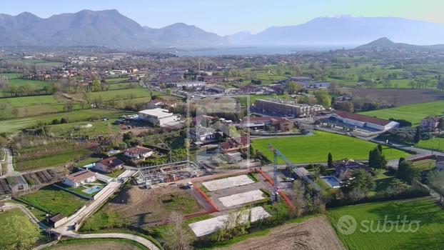 Terreno Edificabile - Manerba del Garda