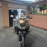 Bmw r 1200 gs - 2011