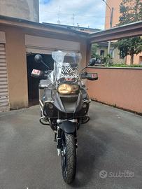 Bmw r 1200 gs - 2011